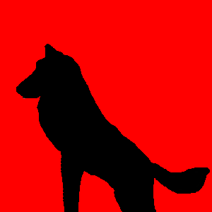 WolfHowl.gif image by Random_Waffles